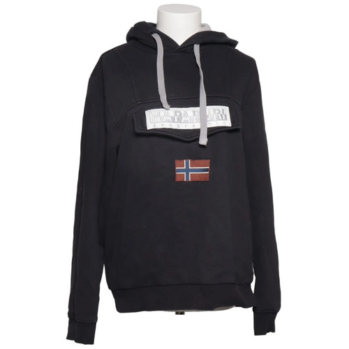 Napapijri kapuzenpullover - napapijri,,