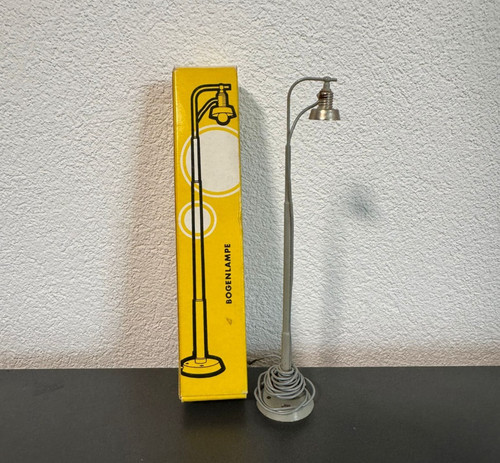 Märklin 7048 bogenlampe - märklin,