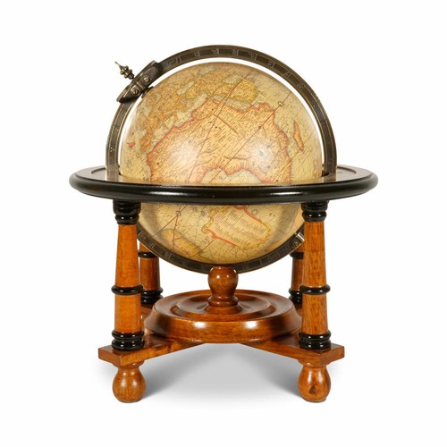 Authentic models globus - authentic,