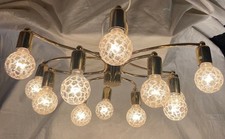 Vintage kronleuchter design - vintage,