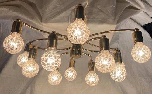 Vintage kronleuchter design - vintage,