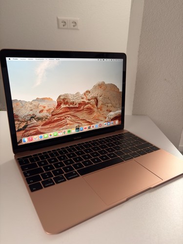 Apple macbook 2017 retina - apple,