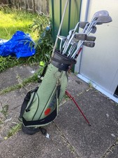 The Masters Golf Company Ogre