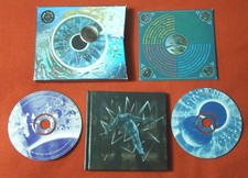 PINK FLOYD Pulse Live 1995 2