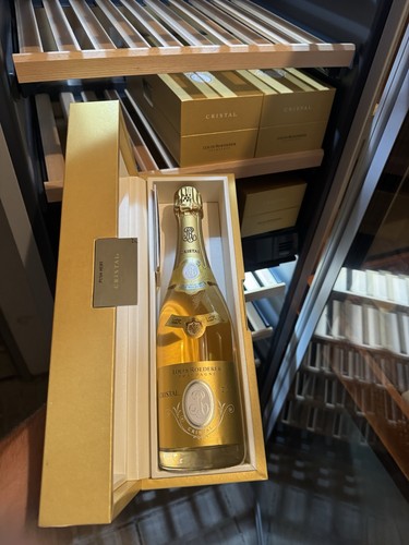 Louis roederer cristal - roederer,