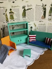 Ikea Puppenhaus Möbel Lillabo