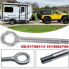 Abschlepphaken Abschleppöse