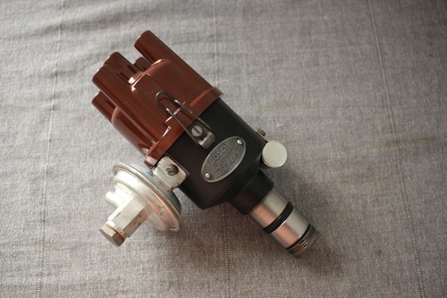 Zündverteiler bosch vju4br3 - zündverteiler,