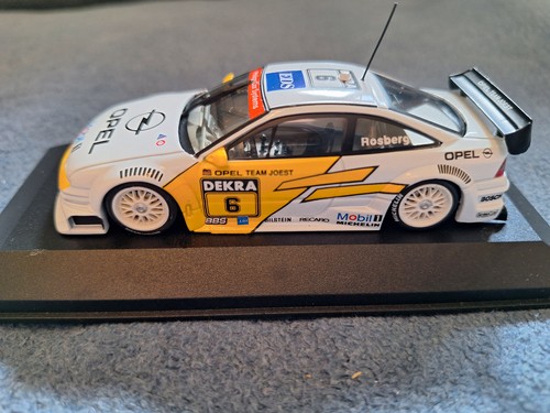 Opel calibra dtm 1994 keke - dtm,