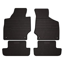 Fußmatten Set Gummimatten