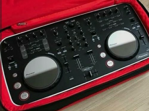 Pioneer ddj ergo dj - pioneer,