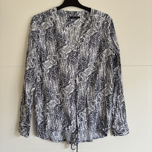 Marc polo damen - o'polo, bluse