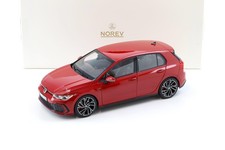 1:18 Norev VW Golf 8 VIII GTI