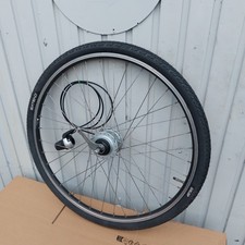 Laufrad Hinterrad 28 Zoll