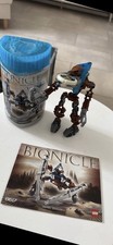 Lego Bionicle Vahki Zadakh