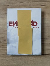 Ev1l D3ad Mediabook – Extended Cut, Cover E, Uncut Sammleredition