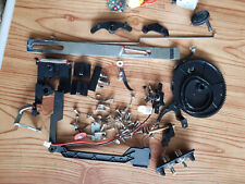 Plattenspieler Ersatzteile -