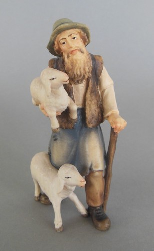 Schafhirte hirte mit - hirte,