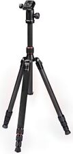 @ Hama Trekking Duo Carbon160 Kamera Dreibein Einbein Stativ Tripod Monopod 4462