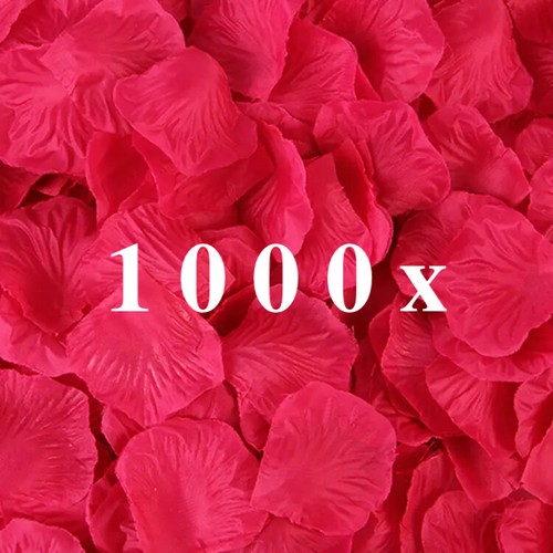 1000 rosenblätter - 1000,