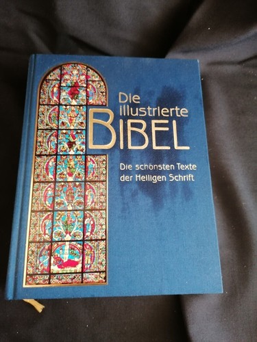 Die illustrierte bibel - die,