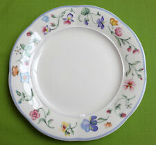 Villeroy & Boch Mariposa . 1 Frühstücksteller 21 cm . / Bester Zustand /   V&B