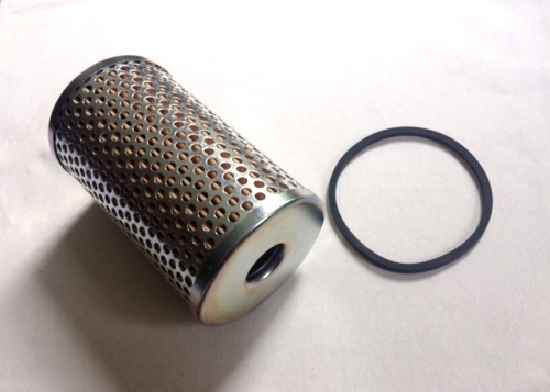 Filter filtre diesel - filter,