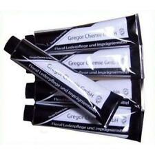 NEU 3er PACK ORIGINAL BW BUNDESWEHR SCHUHCREME SCHWARZ LEDERFETT SCHUHCREM