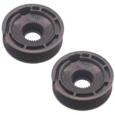 2 x YOU.S Fensterheber Rolle