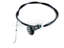 112 cm universal Knopf