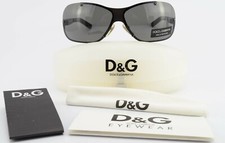 DOLCE GABBANA Sunglasses DG
