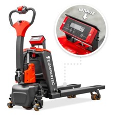 Wiegehubwagen Premium RAVAS