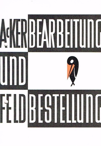 Rabewerk ackerbearbeitung und - rabewerk,