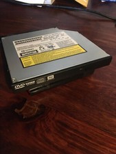 DVD Laufwerk DVD RW Panasonic UJ-831B Notebook Laptop Multi-Recorder