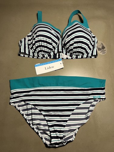 Lidea bikini set - bikini-set, 40d