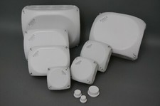 Hensel Verbindungsdose