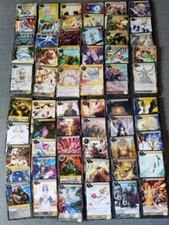 100  Force Of Will Sammelkarten Von Attribute LICHT