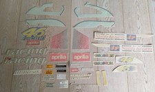 Aprilia SR 50 Valentino Rossi