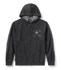 HARLEY-DAVIDSON Willie G™