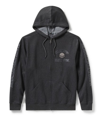 Harley davidson willie - willie, g™