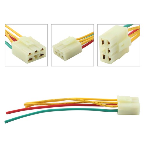 Regler gleichrichter stecker - regler,
