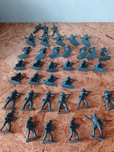 Revell figuren gebraucht - figuren,