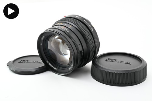 Exc zenza bronica - [exc++++],
