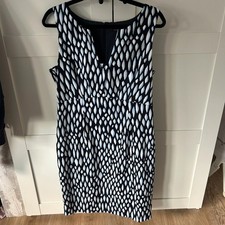 Comma Etuikleid Gr 42 XL