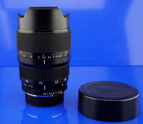 Leica vario elmarit - leica, vario-elmarit-r
