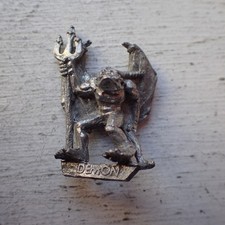 Citadel Warhammer 80er Untote