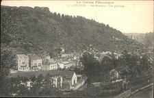 Aubusson les Abattoirs