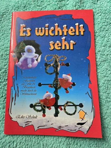 Vielseidig verlag wichtelt - verlag, es
