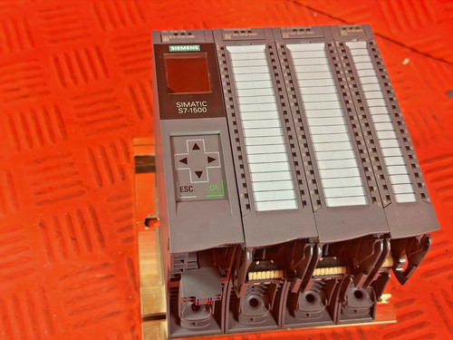 Siemens 6es7 513 - siemens,