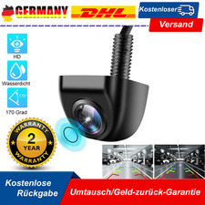 170° Rückfahrkamera Auto